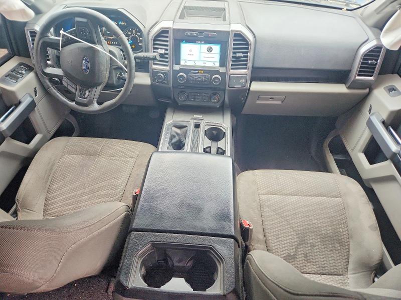 Aukcja sprzedaży 2015 Ford F150, vin: 1FTEW1EF3FFB83889, numer aukcji: 68856406