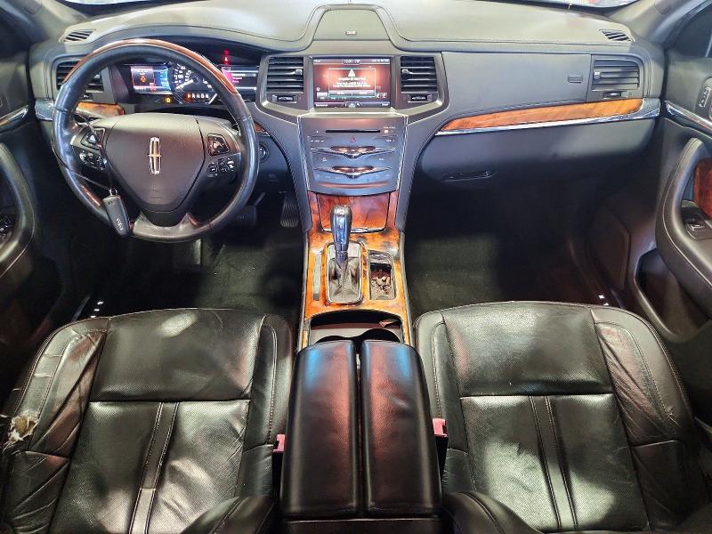 Aukcja sprzedaży 2014 Lincoln Mks, vin: 1LNHL9EK3EG604130, numer aukcji: 67729406