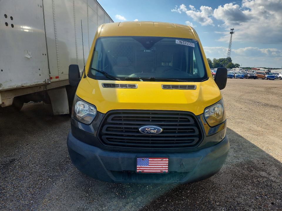 Aukcja sprzedaży 2018 Ford Transit, vin: 1FTYE2CM5JKA76169, numer aukcji: 67849986