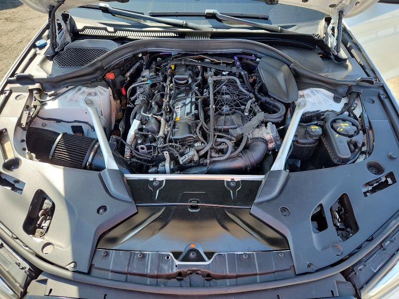 Продажа на аукционе авто 2021 Bmw 540, vin: WBA53BJ02MCF82064, номер лота: 69438656