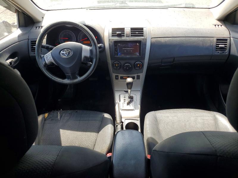 2010 Toyota Corolla მანქანა იყიდება აუქციონზე, vin: 2T1BU4EE0AC440901, აუქციონის ნომერი: 67932346