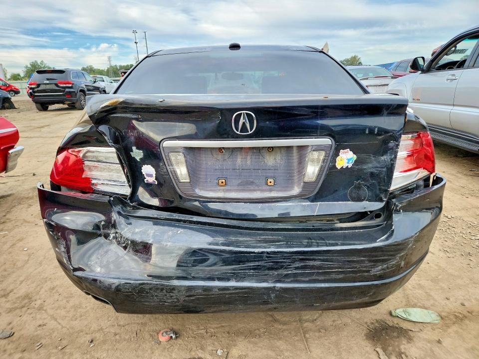 Aukcja sprzedaży 2006 Acura 3.2tl, vin: 19UUA66236A025490, numer aukcji: 69380266