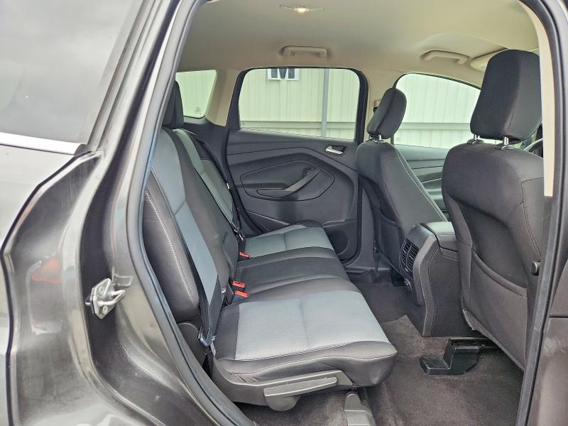 Aukcja sprzedaży 2018 Ford Escape, vin: 1FMCU9GD0JUD38292, numer aukcji: 71285466