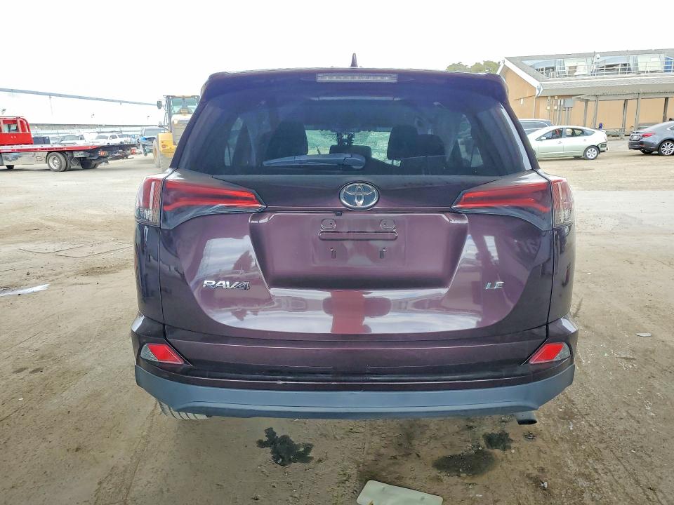 Aukcja sprzedaży 2017 Toyota Rav4, vin: 2T3ZFREVXHW401125, numer aukcji: 67504586
