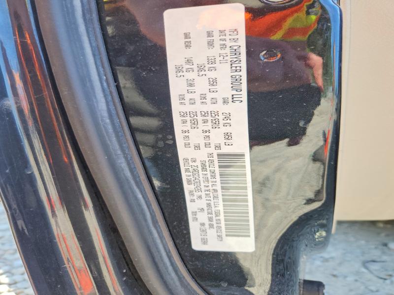 Продаж на аукціоні авто 2012 Dodge Grand Caravan, vin: 2C4RDGCG4CR224265, номер лоту: 67280176