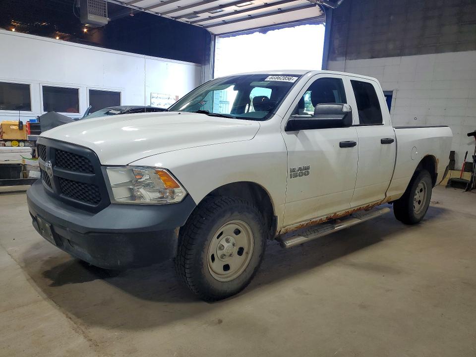 Продаж на аукціоні авто 2016 Ram 1500, vin: 1C6RR7FG8GS173300, номер лоту: 66862856