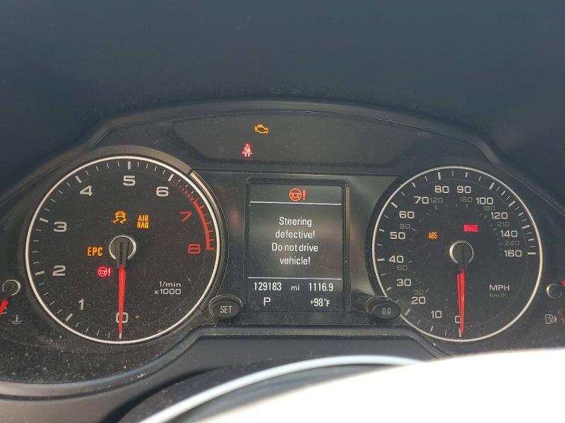 66985916 :رقم المزاد ، WA1LFAFP8FA116405 vin ، 2015 Audi Q5 مزاد بيع