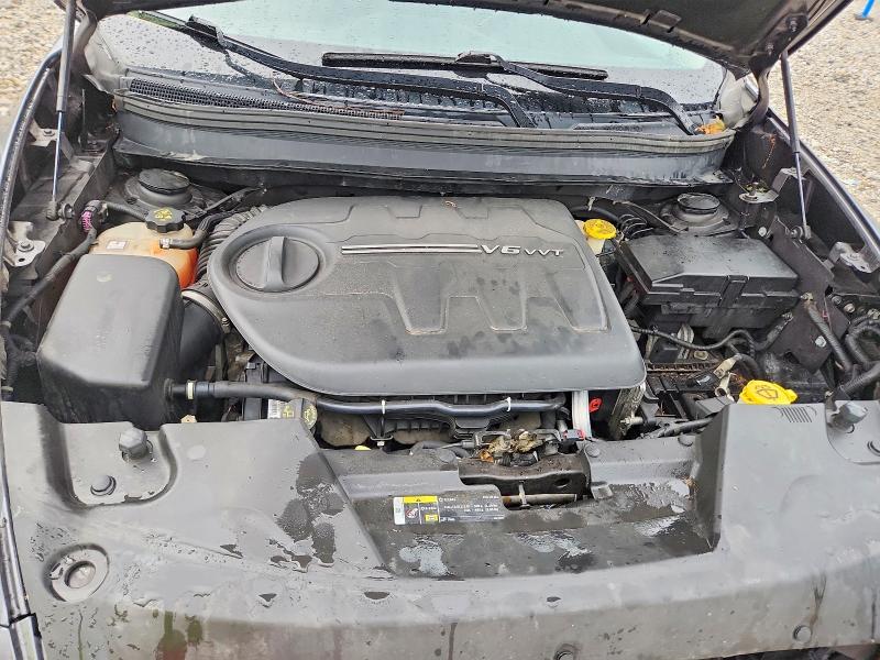 Aukcja sprzedaży 2017 Jeep Cherokee, vin: 1C4PJMDS3HW601121, numer aukcji: 68170346