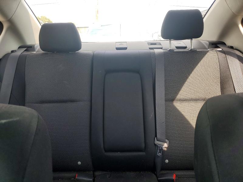 2012 Mazda 3 მანქანა იყიდება აუქციონზე, vin: JM1BL1V71C1612461, აუქციონის ნომერი: 65743376