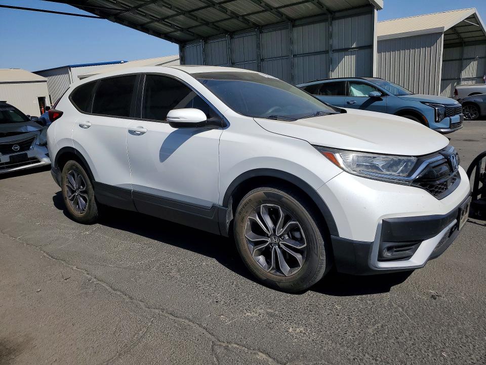 Aukcja sprzedaży 2020 Honda Cr-v, vin: 2HKRW1H5XLH427530, numer aukcji: 70832266