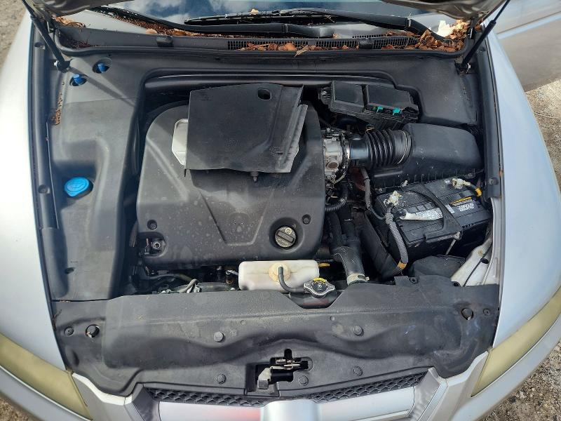 Aukcja sprzedaży 2008 Acura Tl, vin: 19UUA66278A050153, numer aukcji: 70545466