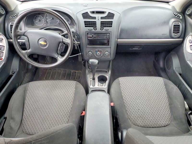 Продаж на аукціоні авто 2006 Chevrolet Malibu, vin: 1G1ZT51876F213168, номер лоту: 70832416