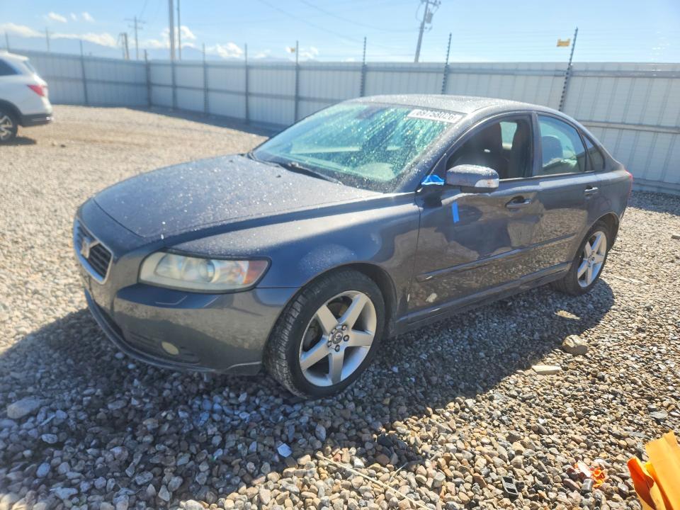 Продаж на аукціоні авто 2008 Volvo S40, vin: YV1MS382982394403, номер лоту: 69758026