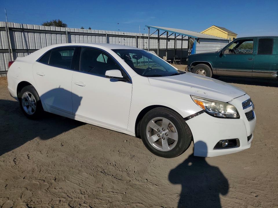 70477796 :رقم المزاد ، 1G11C5SA8DF129839 vin ، 2013 Chevrolet Malibu مزاد بيع