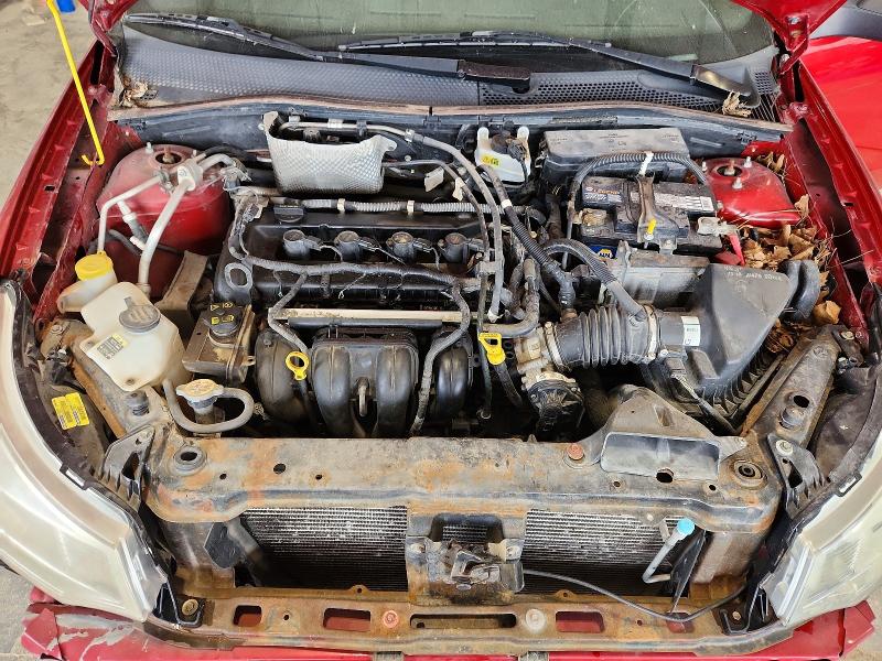 Продаж на аукціоні авто 2010 Ford Focus, vin: 1FAHP3FN2AW168150, номер лоту: 69958406
