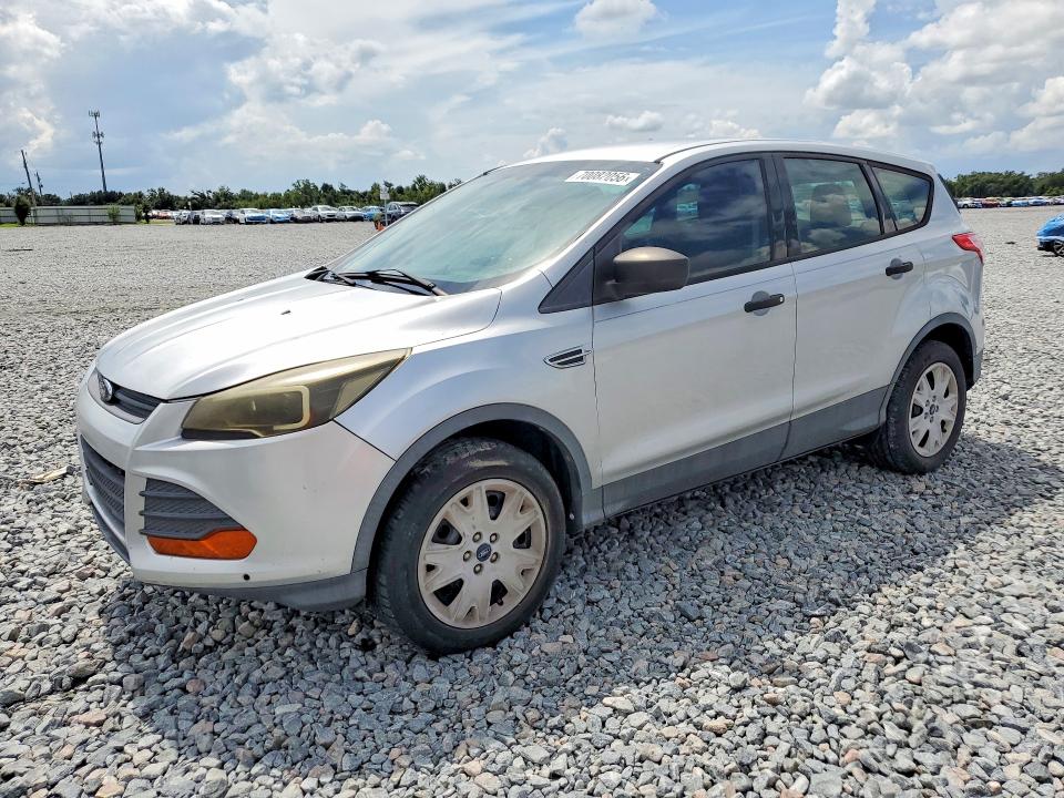 Aukcja sprzedaży 2013 Ford Escape, vin: 1FMCU0F76DUC98912, numer aukcji: 70082056