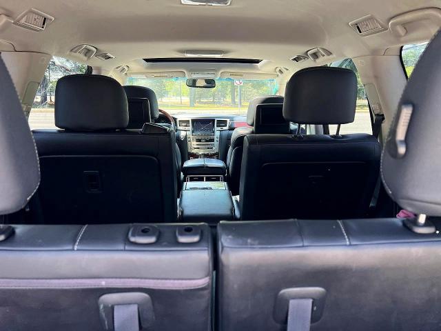 Продажа на аукционе авто 2013 Lexus Lx, vin: JTJHY7AX3D4130026, номер лота: 68313716