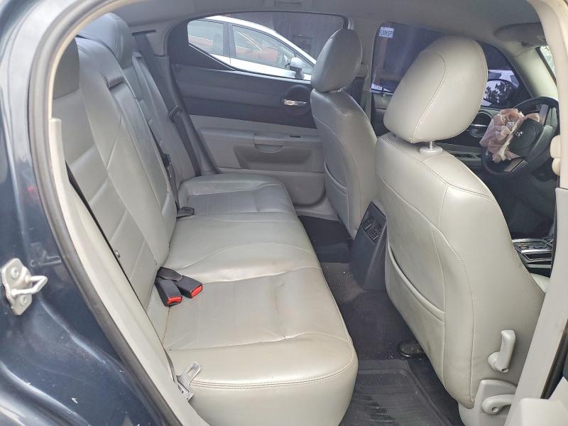 Продажа на аукционе авто 2007 Dodge Charger, vin: 2B3KA43G57H778534, номер лота: 67152986