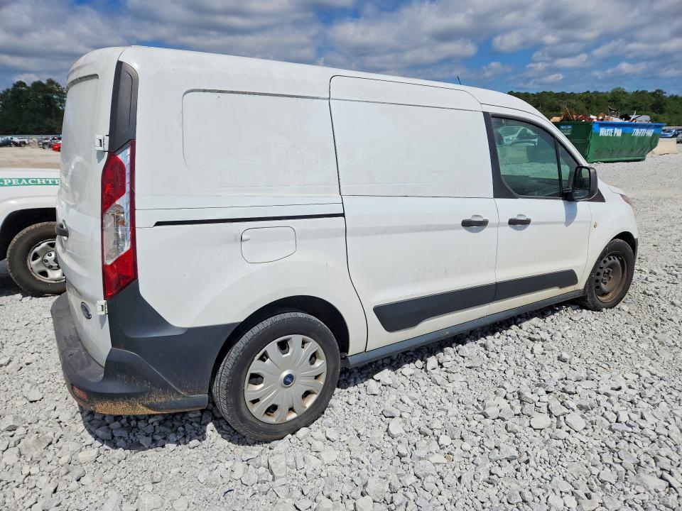 Aukcja sprzedaży 2020 Ford Transit Connect, vin: NM0LS7E20L1450415, numer aukcji: 70117686