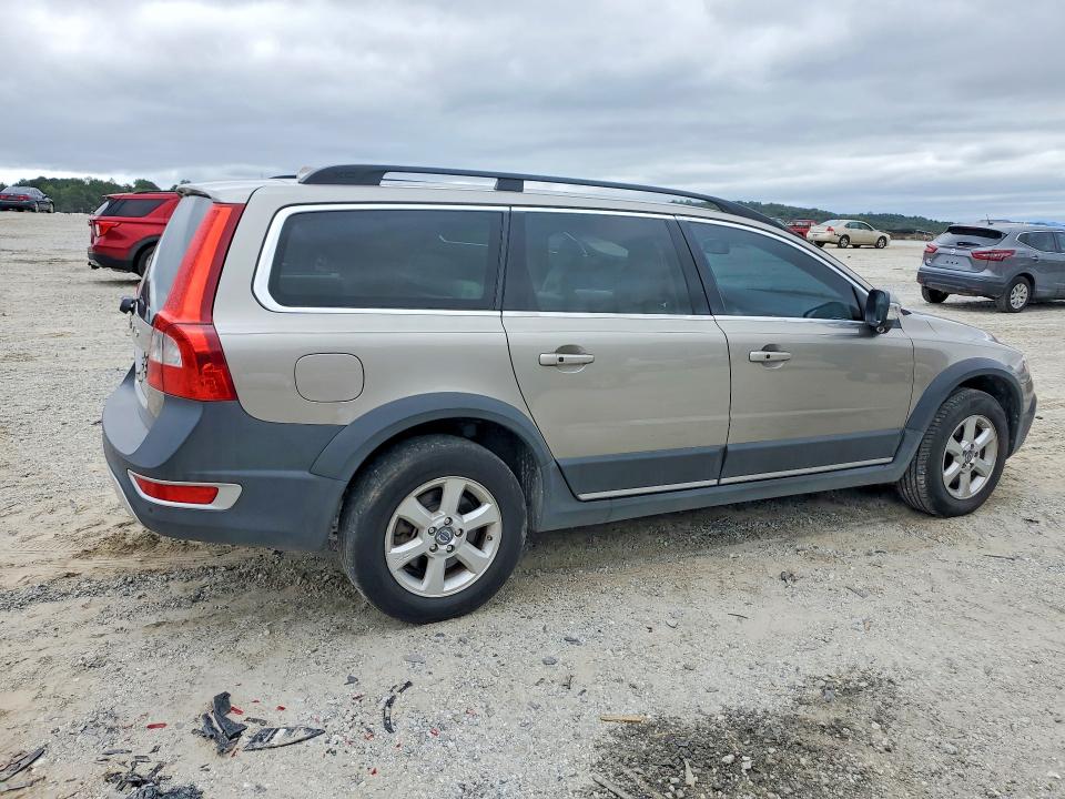 Aukcja sprzedaży 2011 Volvo Xc70, vin: YV4952BL7B1098238, numer aukcji: 70440466