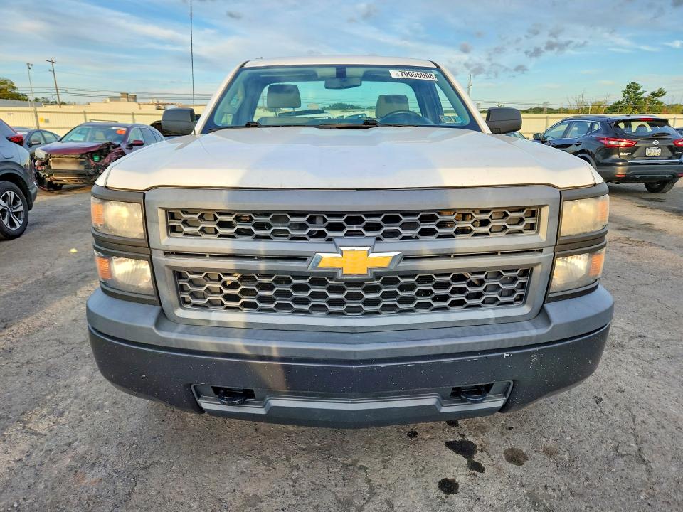 Продажа на аукционе авто 2014 Chevrolet Silverado, vin: 1GCNKPEH6EZ162029, номер лота: 70096006