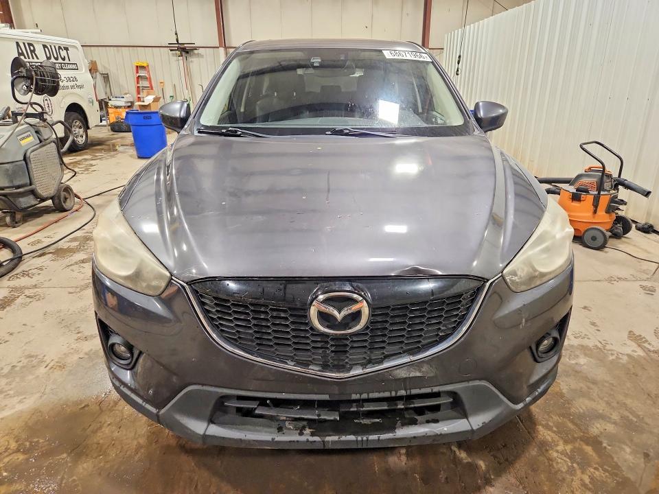 Aukcja sprzedaży 2015 Mazda Cx-5, vin: JM3KE4DY7F0454795, numer aukcji: 68671966