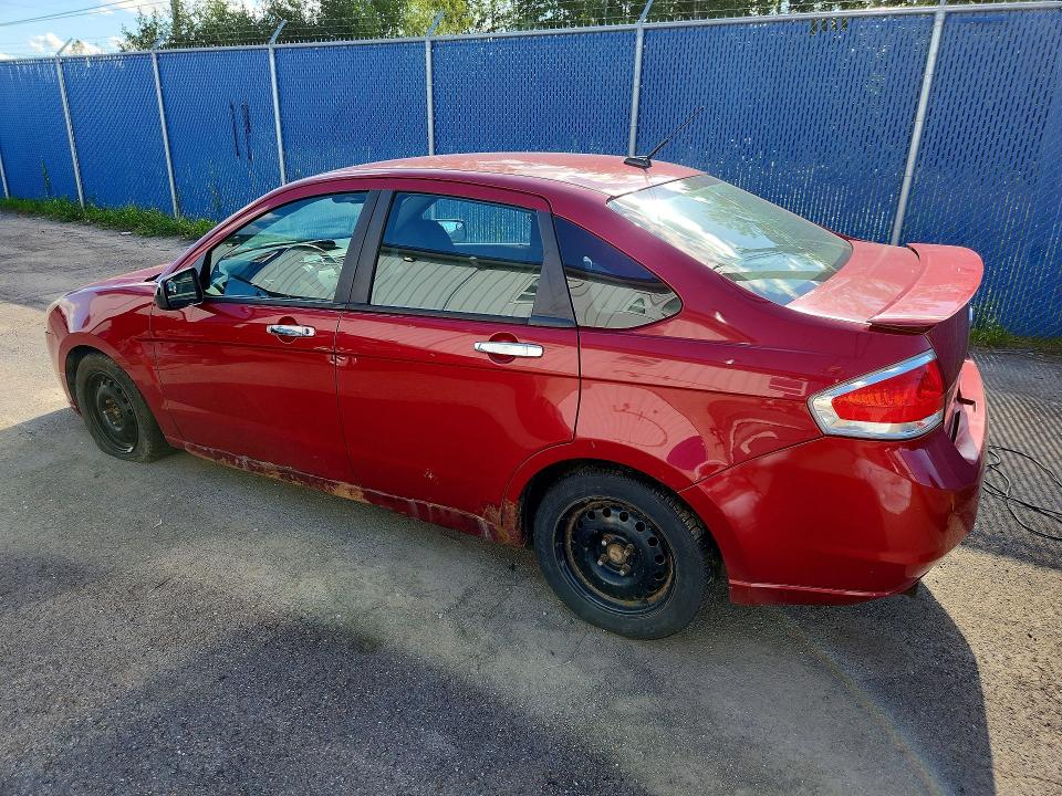 Продажа на аукционе авто 2011 Ford Focus, vin: 1FAHP3FN6BW199323, номер лота: 67481786