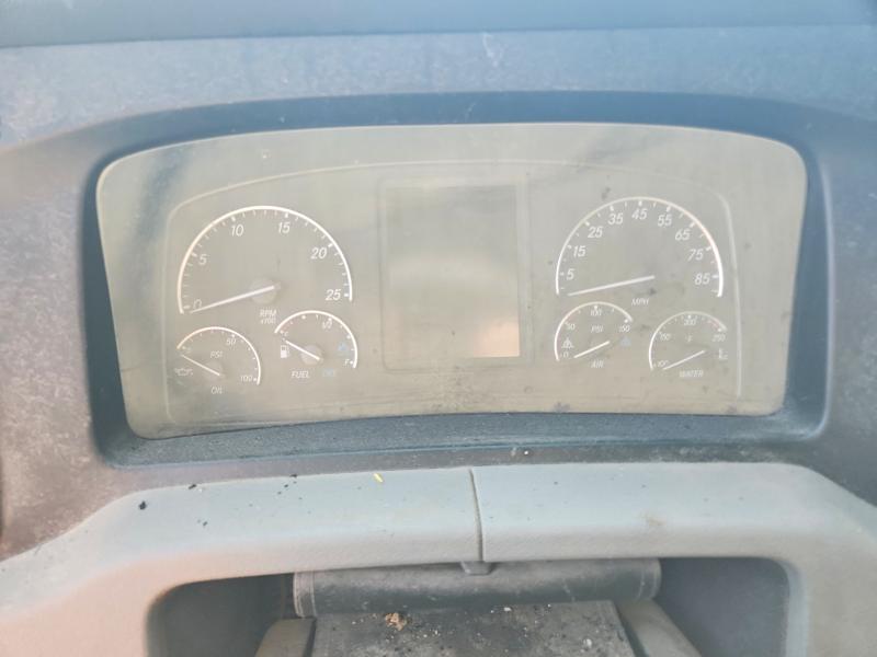 2018 Freightliner Cascadia 126 მანქანა იყიდება აუქციონზე, vin: 3AKJHHDR2JSJJ0386, აუქციონის ნომერი: 67384836