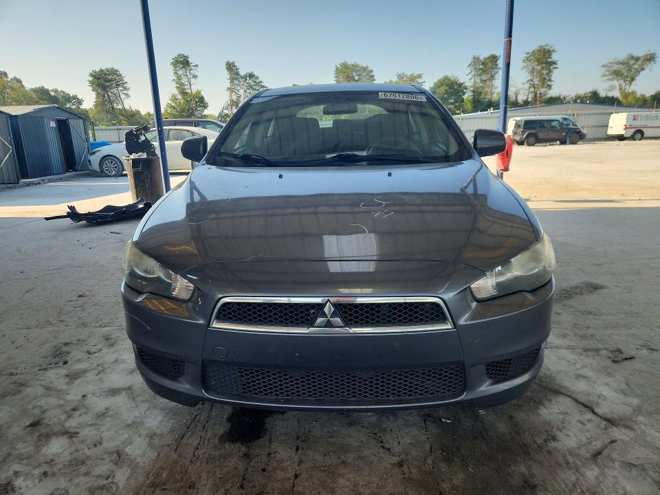 Продажа на аукционе авто 2011 Mitsubishi Lancer, vin: JA32X2HU9BU028641, номер лота: 67612806