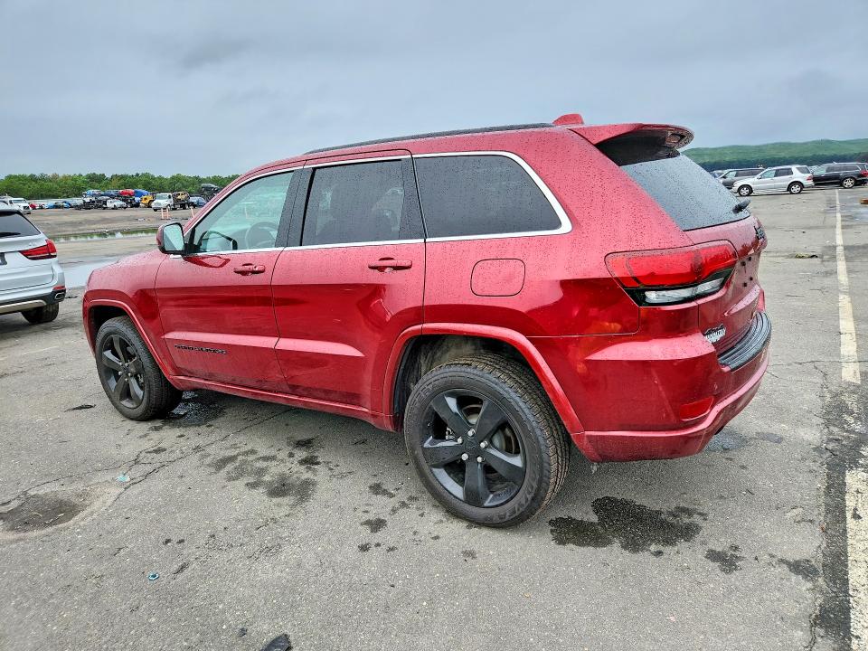 Aukcja sprzedaży 2015 Jeep Grand Cherokee, vin: 1C4RJFAG2FC919072, numer aukcji: 67077836