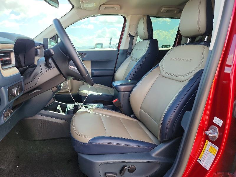 2025 Ford Maverick მანქანა იყიდება აუქციონზე, vin: 3FTTW8SA6SRA21051, აუქციონის ნომერი: 67363136