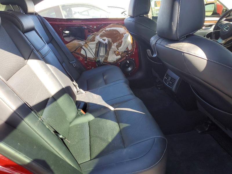 Продажа на аукционе авто 2016 Lexus Es, vin: JTHBW1GG7G2118205, номер лота: 70681976