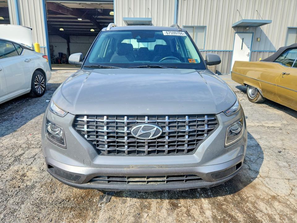 Aukcja sprzedaży 2021 Hyundai Venue, vin: KMHRC8A31MU071465, numer aukcji: 67599766