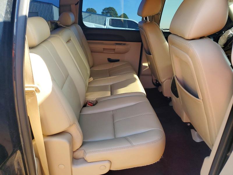 67329746 :رقم المزاد ، 3GTP1VE08BG270884 vin ، 2011 Gmc Sierra مزاد بيع