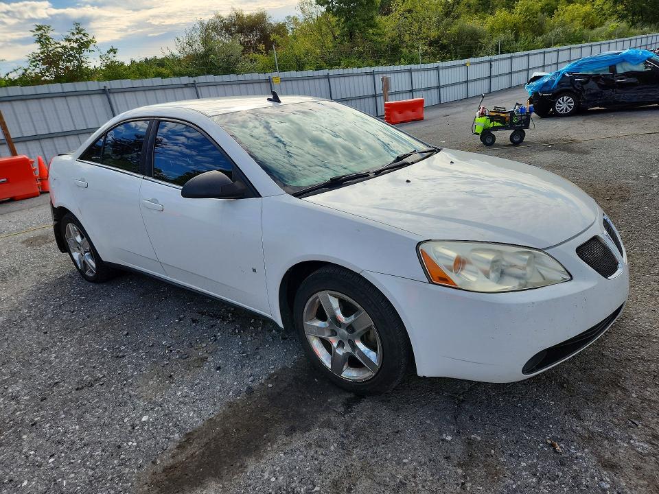 Продажа на аукционе авто 2009 Pontiac G6, vin: 1G2ZG57B694170462, номер лота: 70060086