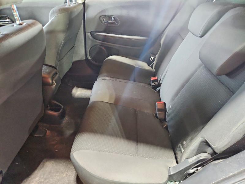 Продажа на аукционе авто 2020 Honda Hr-v, vin: 3CZRU6H37LM728522, номер лота: 68267716