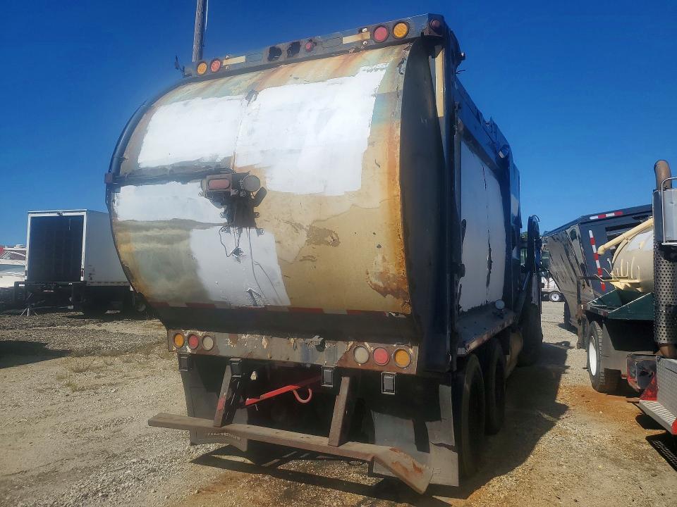 65812206 :رقم المزاد ، 5VCACLLE9CH213557 vin ، 2012 Autocar Llc Xpeditor مزاد بيع