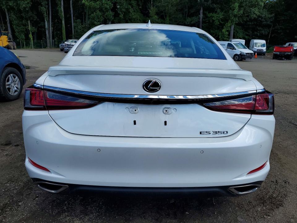 2021 Lexus Es 350 მანქანა იყიდება აუქციონზე, vin: 58ADZ1B16MU085559, აუქციონის ნომერი: 67278246