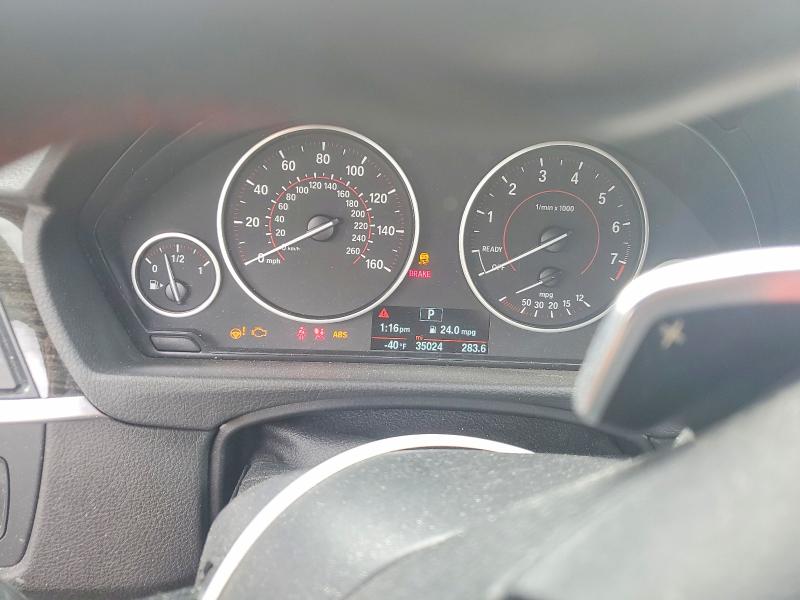 Продаж на аукціоні авто 2016 Bmw 428, vin: WBA3N7C55GK225976, номер лоту: 68002316