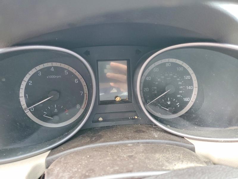 Продажа на аукционе авто 2017 Hyundai Santa Fe Sport, vin: 5NMZUDLB1HH019894, номер лота: 69928456