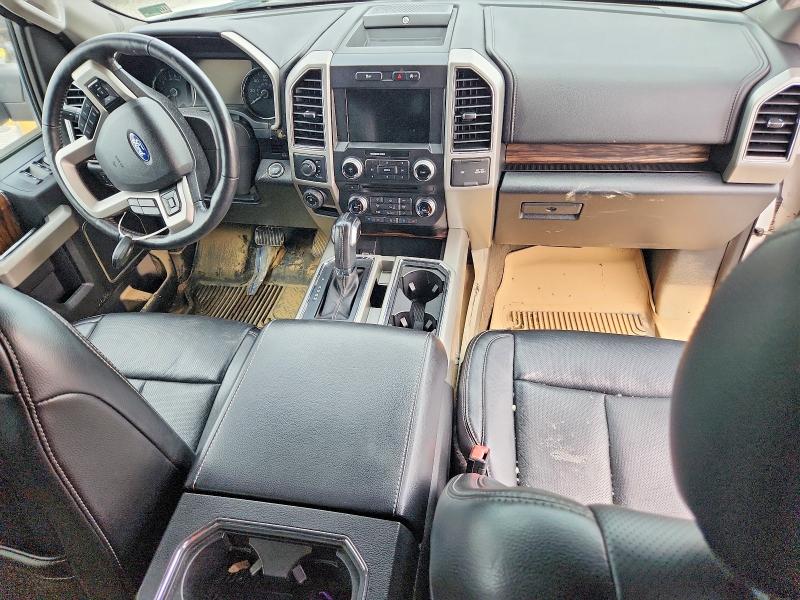 Продаж на аукціоні авто 2018 Ford F150, vin: 1FTFW1EG9JFC07912, номер лоту: 69991136