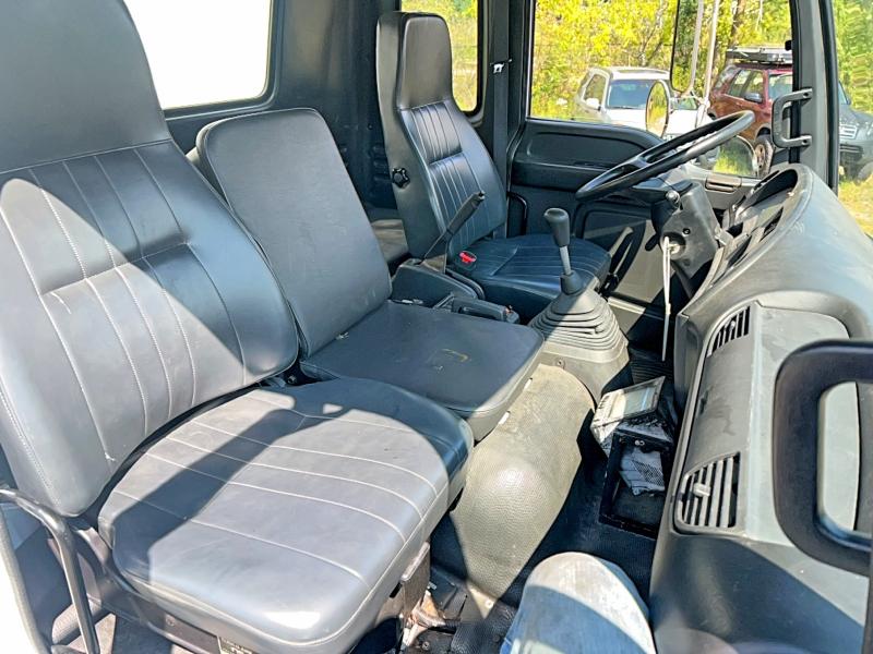 Продаж на аукціоні авто 1998 Gmc T-series, vin: 1GDJ7C1C7WJ513464, номер лоту: 68612566