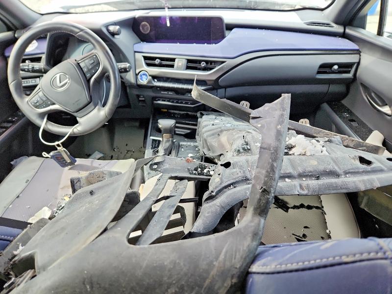Aukcja sprzedaży 2021 Lexus Ux, vin: JTHL9JBH9M2042557, numer aukcji: 68602276