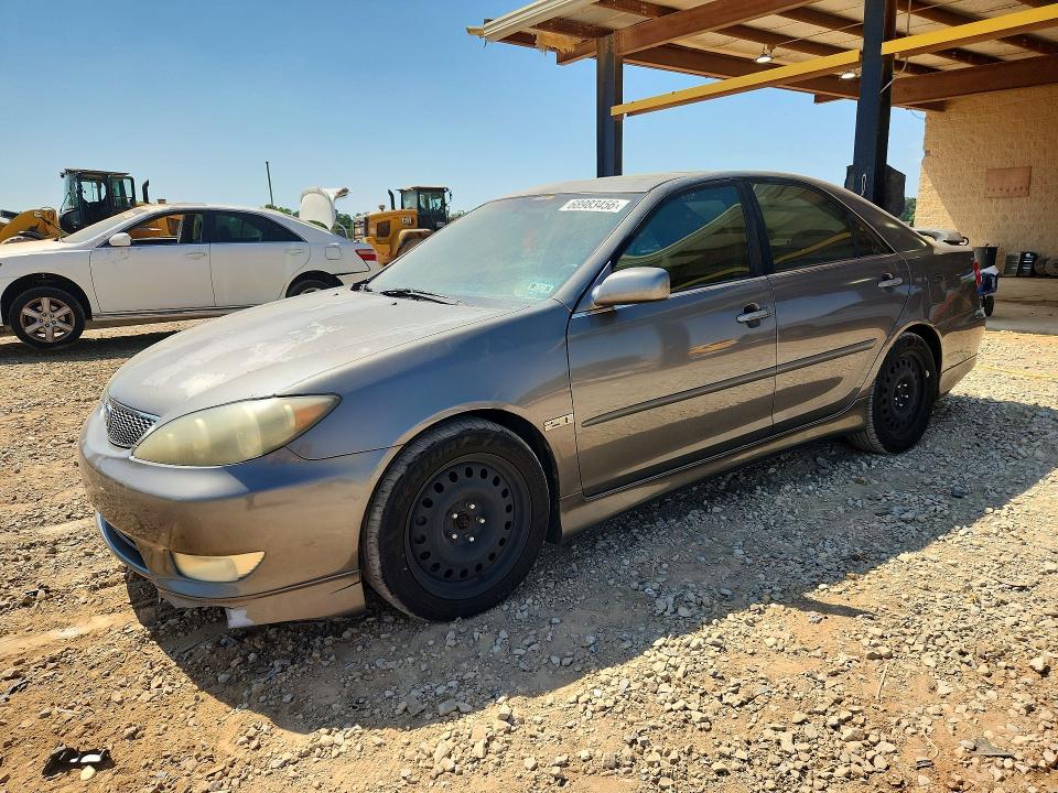 2006 Toyota Camry მანქანა იყიდება აუქციონზე, vin: 4T1BA30K86U088124, აუქციონის ნომერი: 68983456