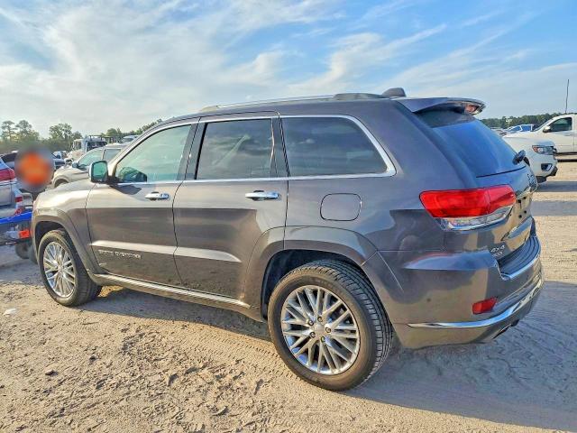 Продажа на аукционе авто 2018 Jeep Grand Cherokee, vin: 1C4RJFJG5JC164380, номер лота: 70696536