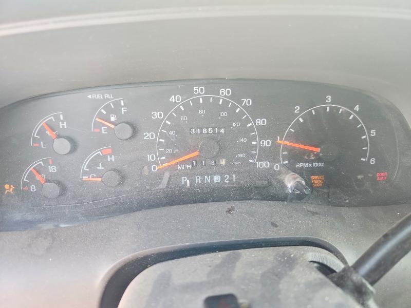 Продаж на аукціоні авто 2001 Ford Excursion, vin: 1FMNU41S01EC46788, номер лоту: 69412506