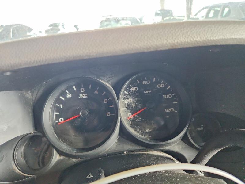 Auction sale of the 2007 Chevrolet Silverado, vin: 2GCEC19CX71621440, lot number: 69126256