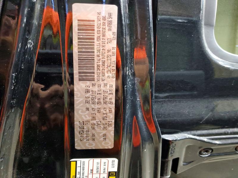 63607126 :رقم المزاد ، 1C6HJTAG1LL131753 vin ، 2020 Jeep Gladiator مزاد بيع
