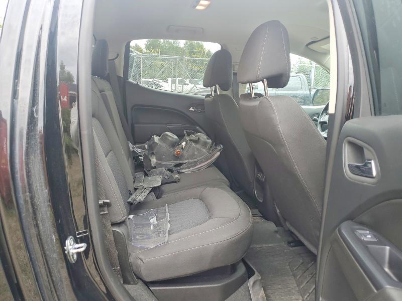 Продажа на аукционе авто 2022 Chevrolet Colorado, vin: 1GCGTCEN0N1235785, номер лота: 67148866