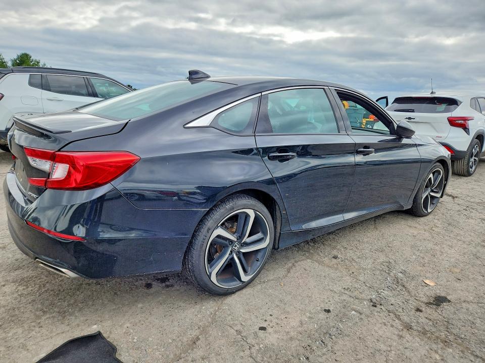 Aukcja sprzedaży 2020 Honda Accord, vin: 1HGCV1F30LA146842, numer aukcji: 71059256